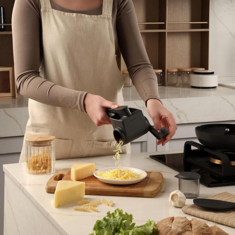 Zyliss, Professional Cheese Grater Set | Zola
