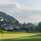 Omni Golf Courses