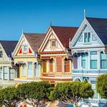 The Painted Ladies