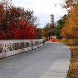 Atlanta Beltline Eastside Trail