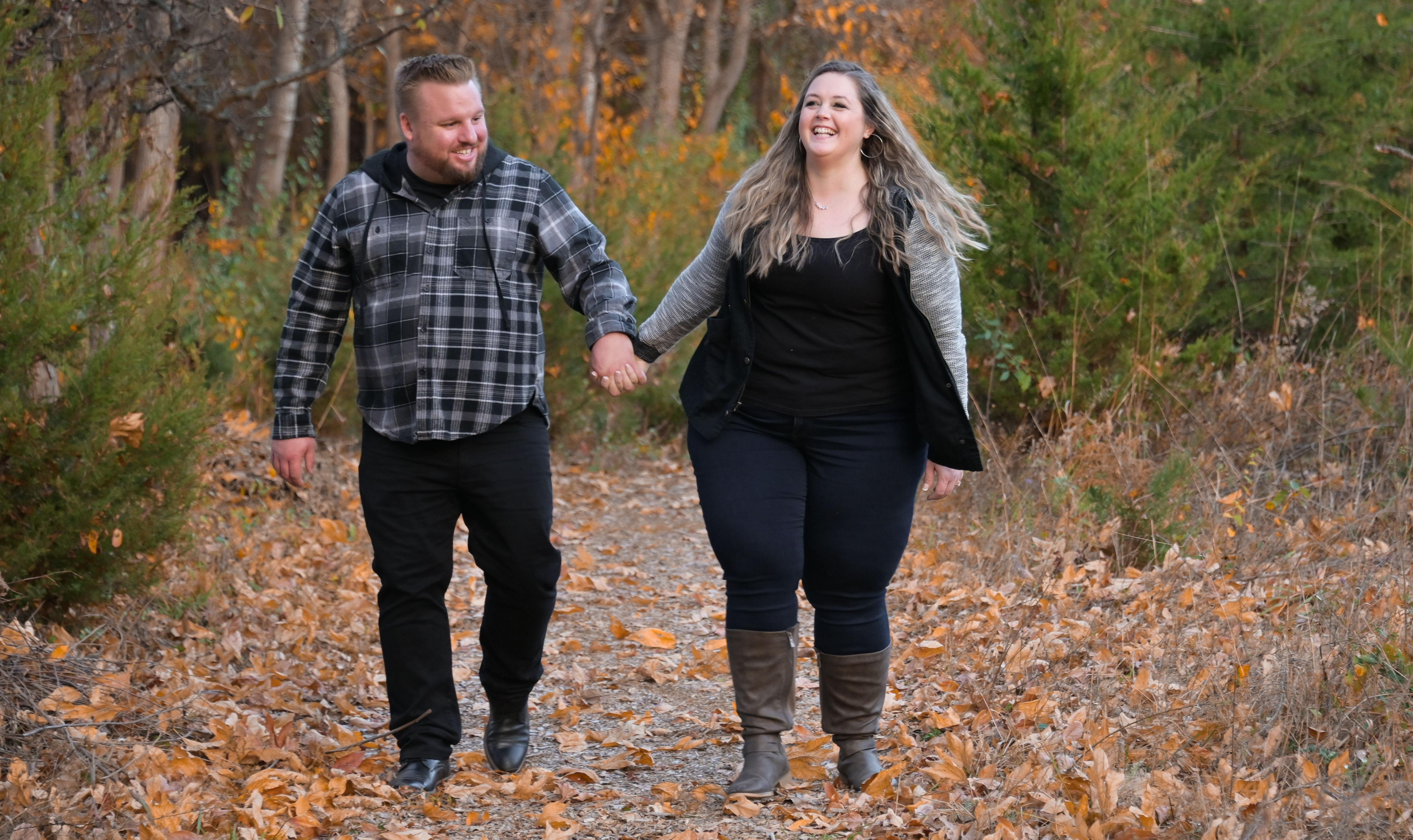 The Wedding Website of Jessica Walter and Danny Cory