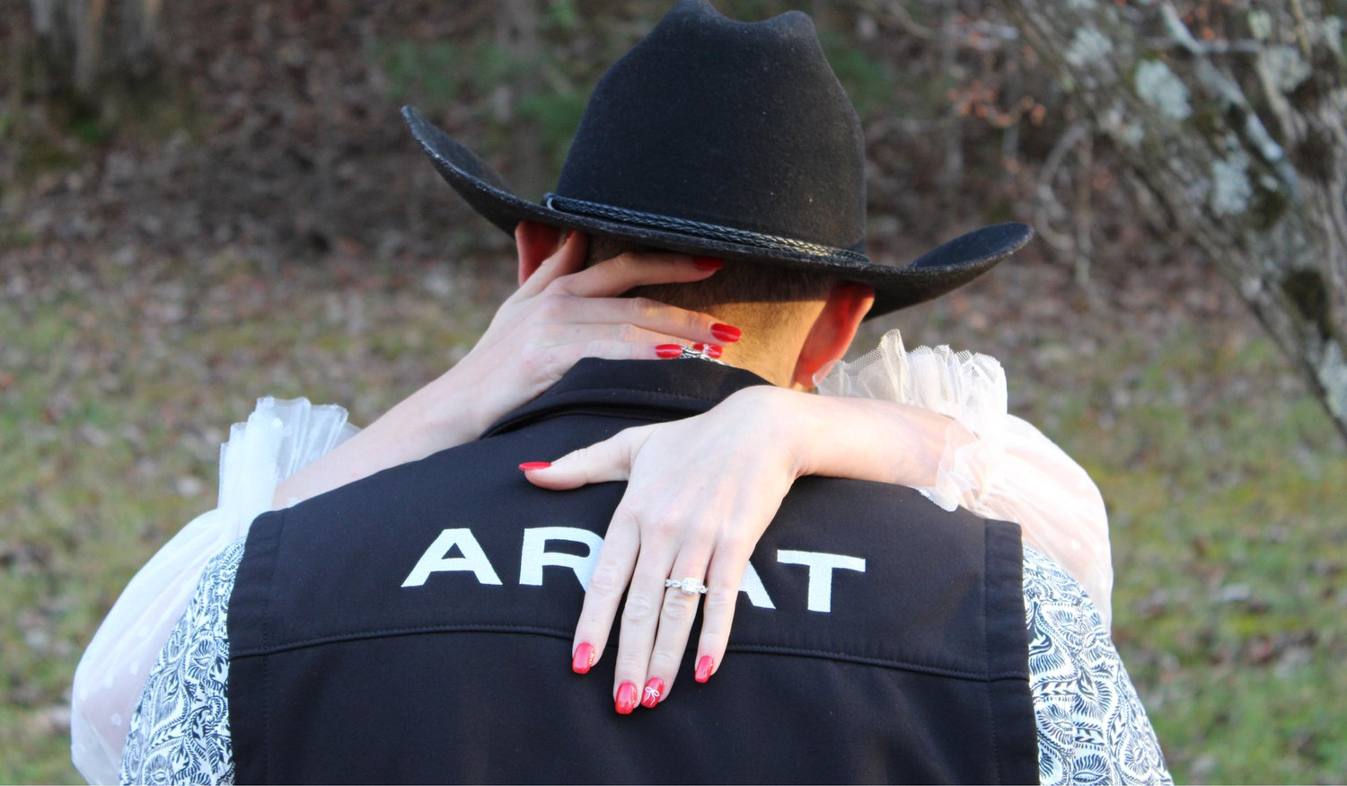 The Wedding Website of Cassidy Wardrip and Dolan Dean