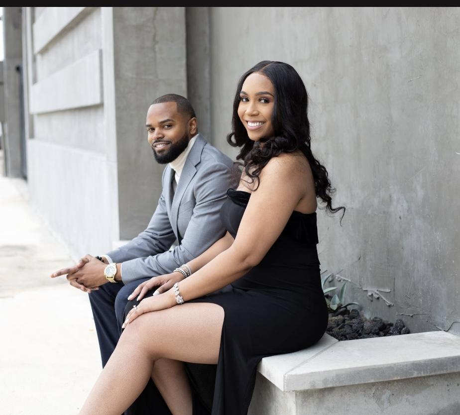 The Wedding Website of Zoë A Turner and Gabriel A Jordan