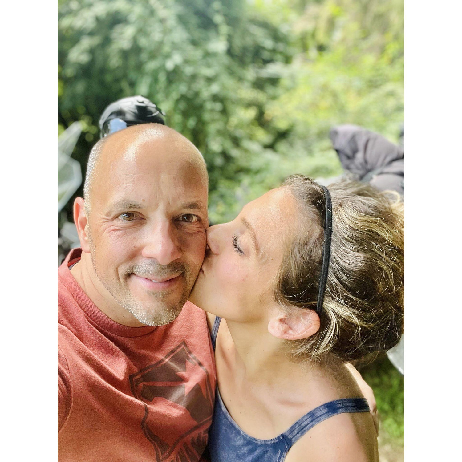 Black Mountain, NC