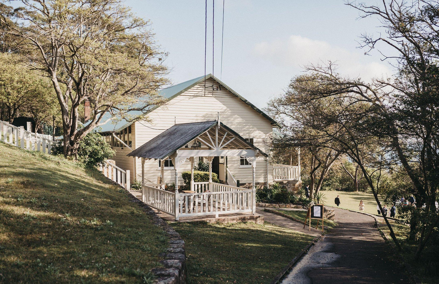 The Wedding Website of Catherine Claudia and James Reed