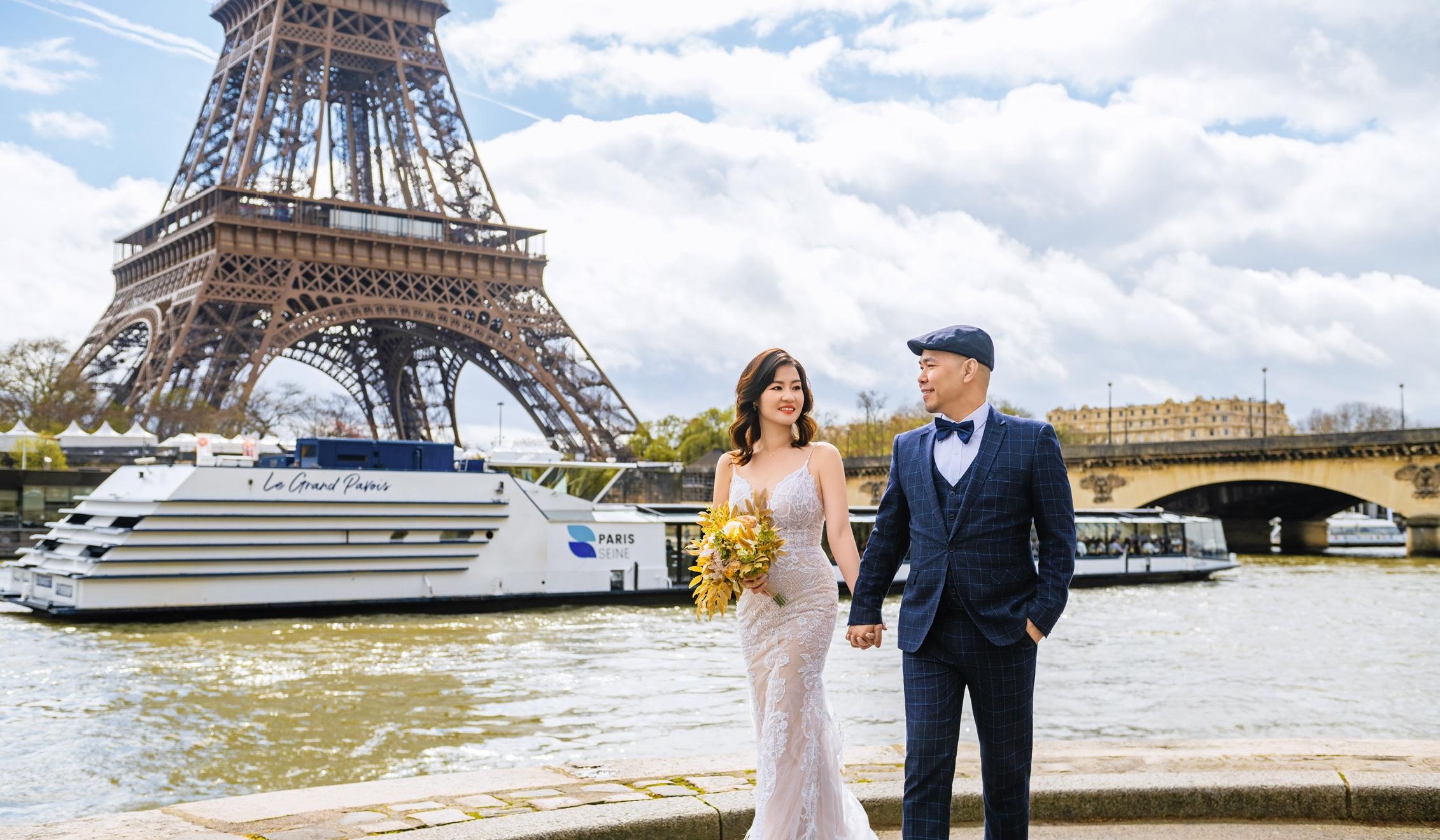 The Wedding Website of Kyle Vuong and Winnie Mei
