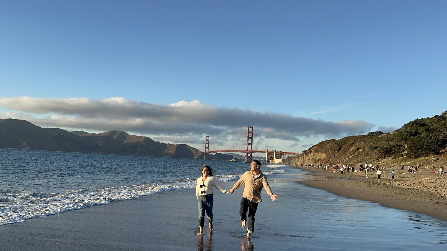The Wedding Website of Sheryl Samson and Jef Nazareno
