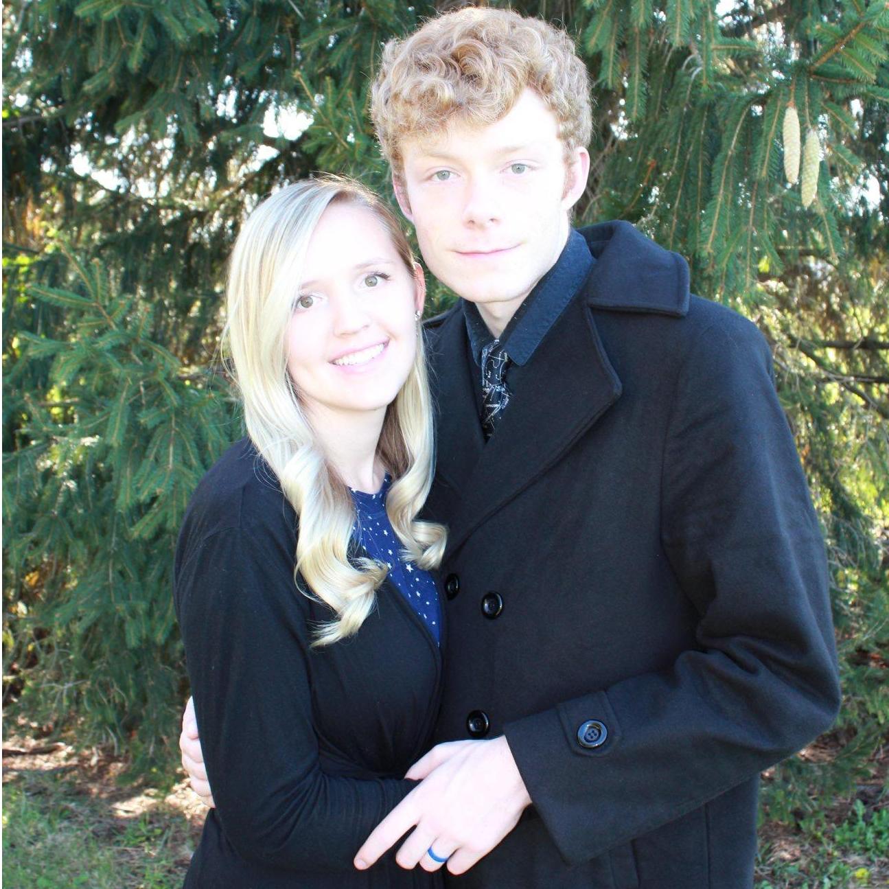 Engagement Photos