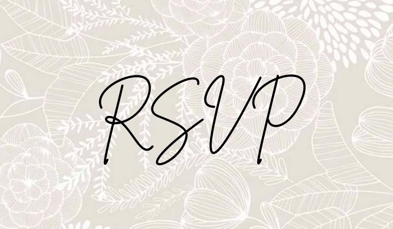 The Wedding Website of Kerri Walker and John Lance