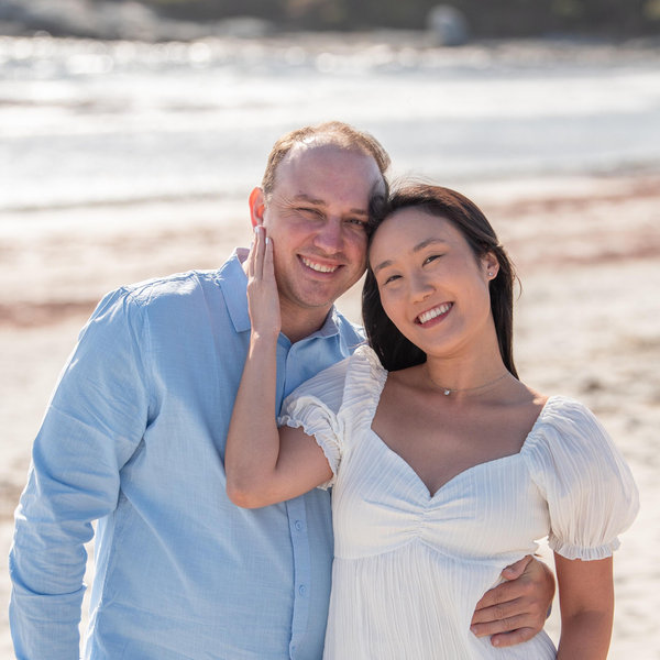 Our Newlywed Fund (Venmo)