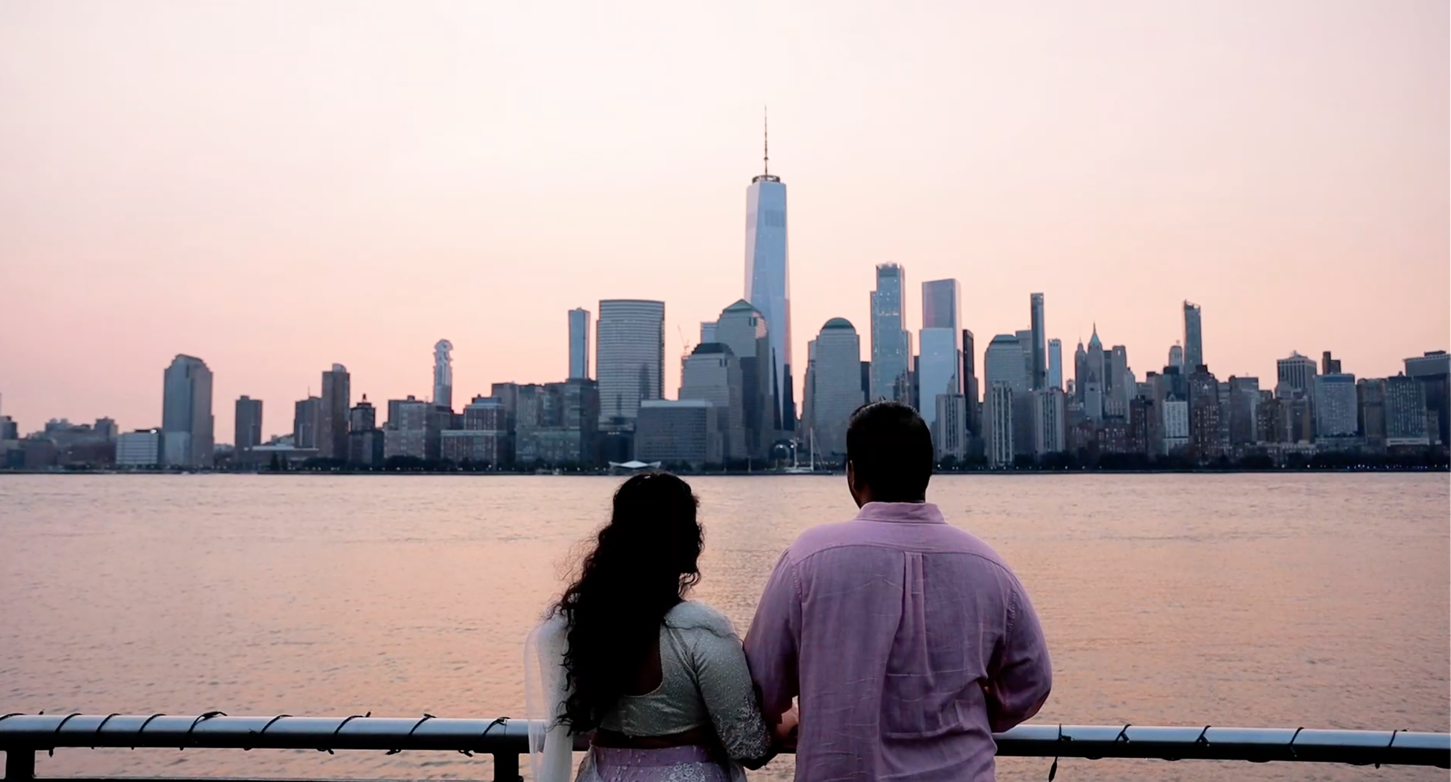 The Wedding Website of Ananya Yalamanchi and Gopal Gannamraj