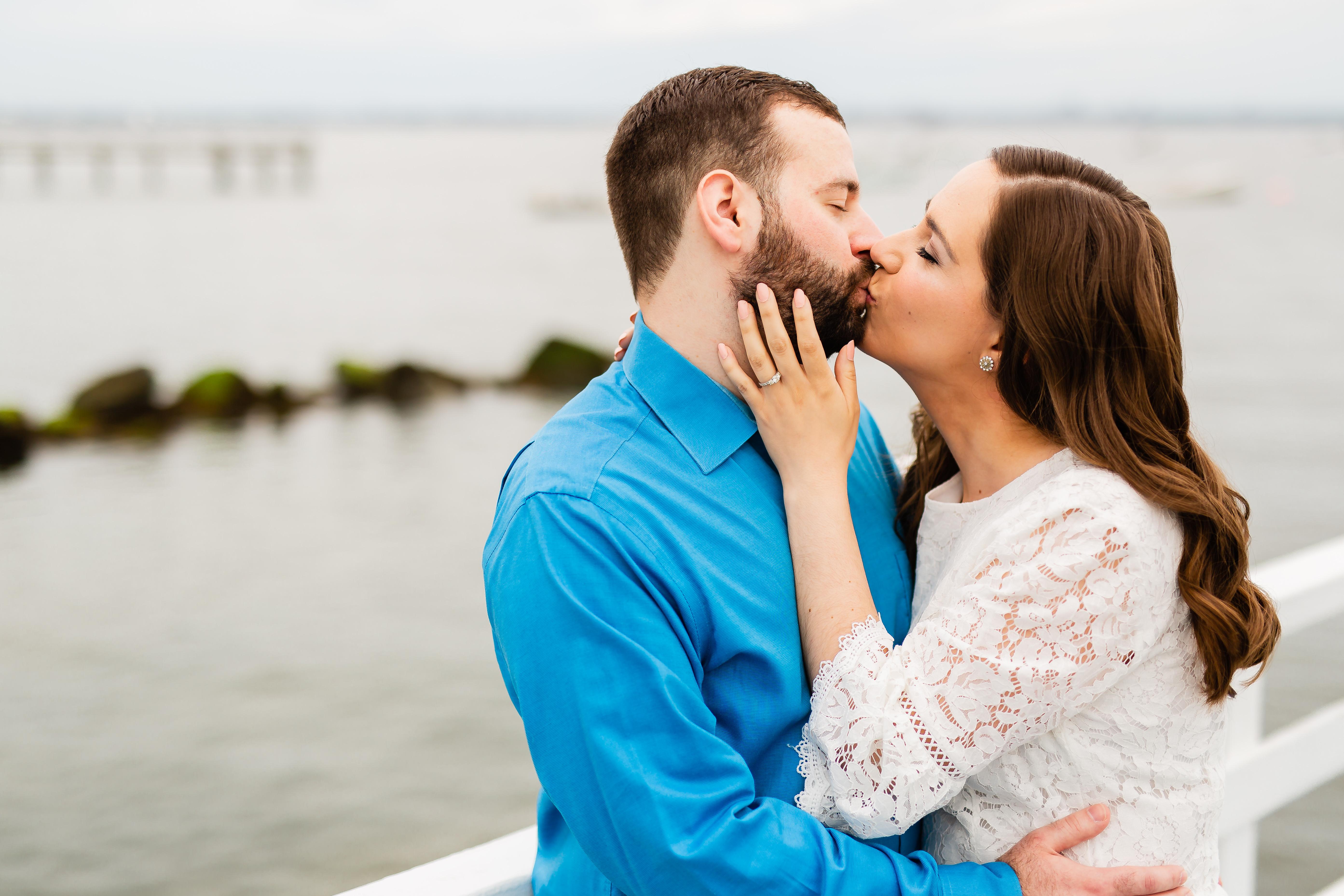 The Wedding Website of Caroline Rubino and Alex Spampinato