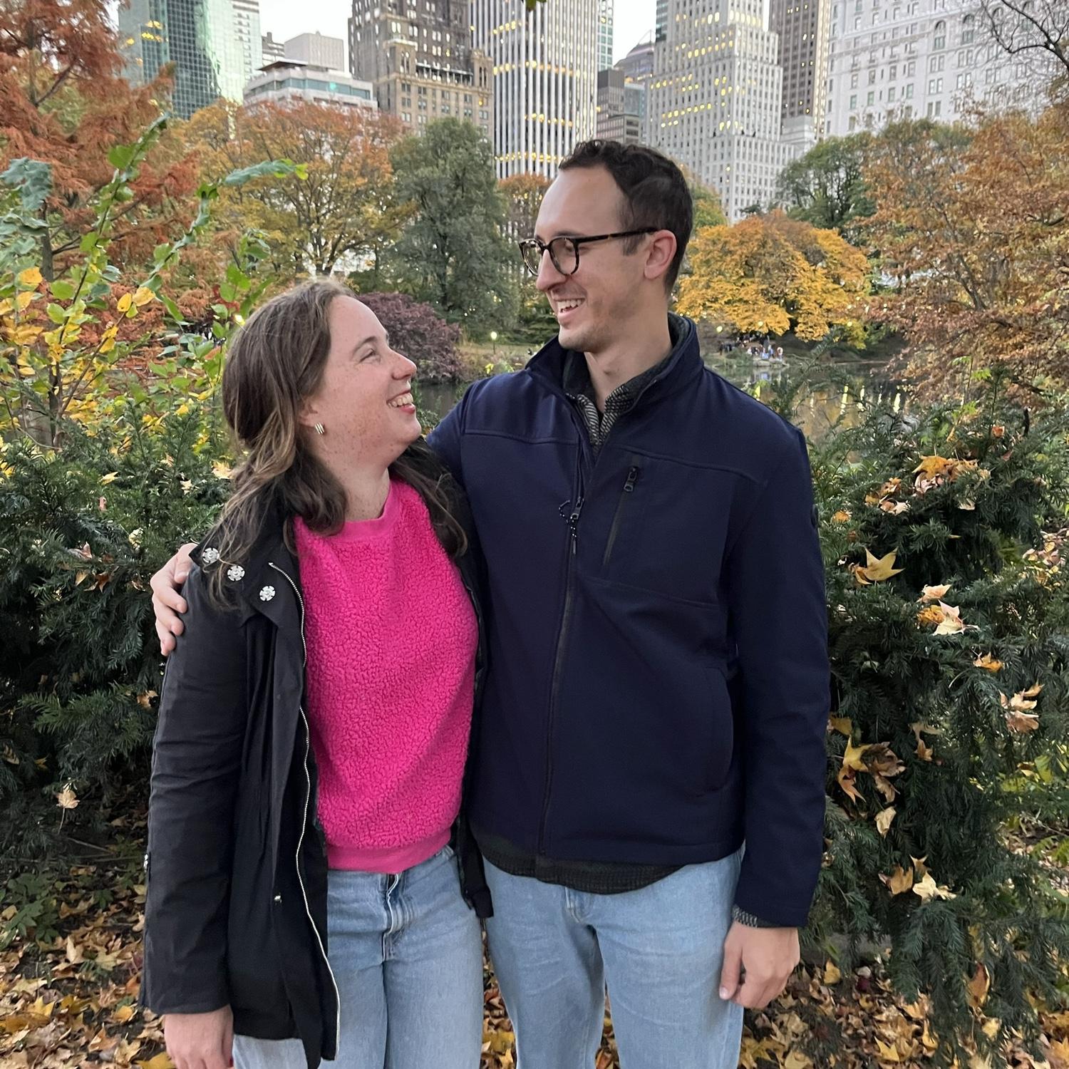 Central Park