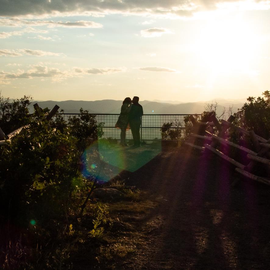 The Wedding Website of Melinda Walker and Abraham Lopez