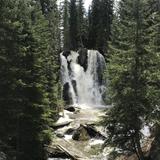Passage Creek Falls