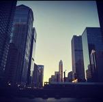 Riverwalk (Another awesome spot to wander around!)