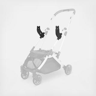 Adapters for Minu/Mesa