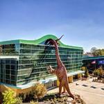 The Children's Museum of Indianapolis