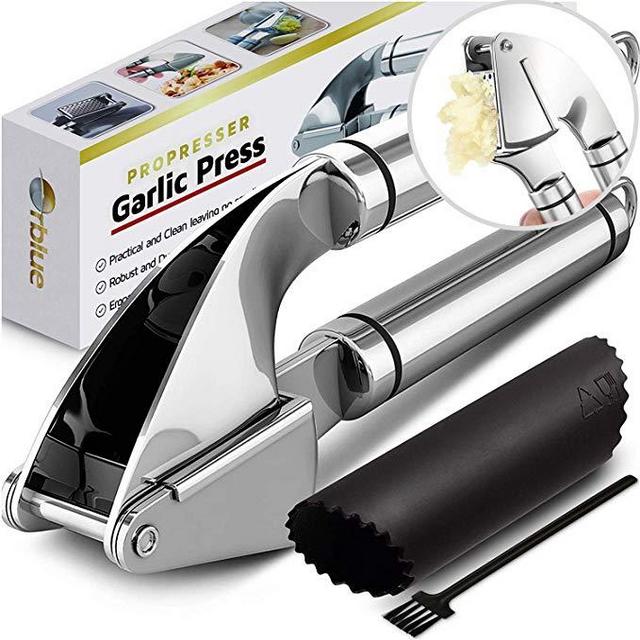 Garlic Press