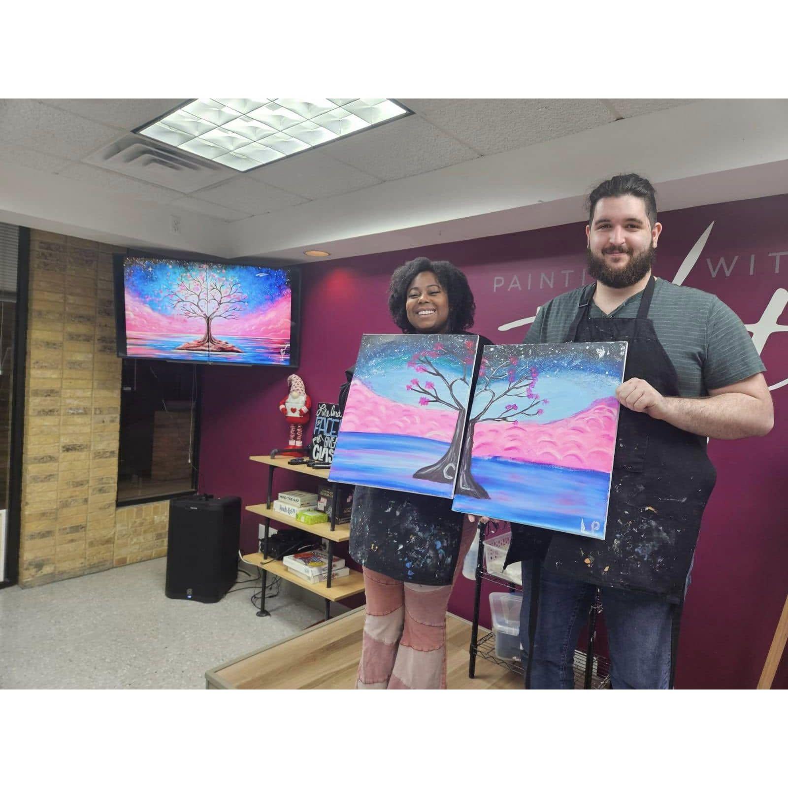 Valentine's Day 2023