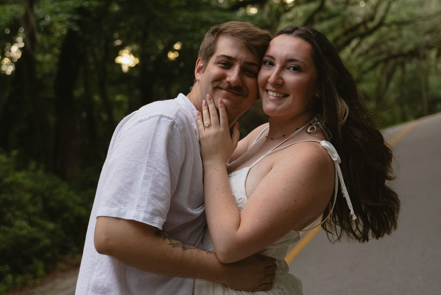 The Wedding Website of Skyler Yaeger and Tyler Weaver
