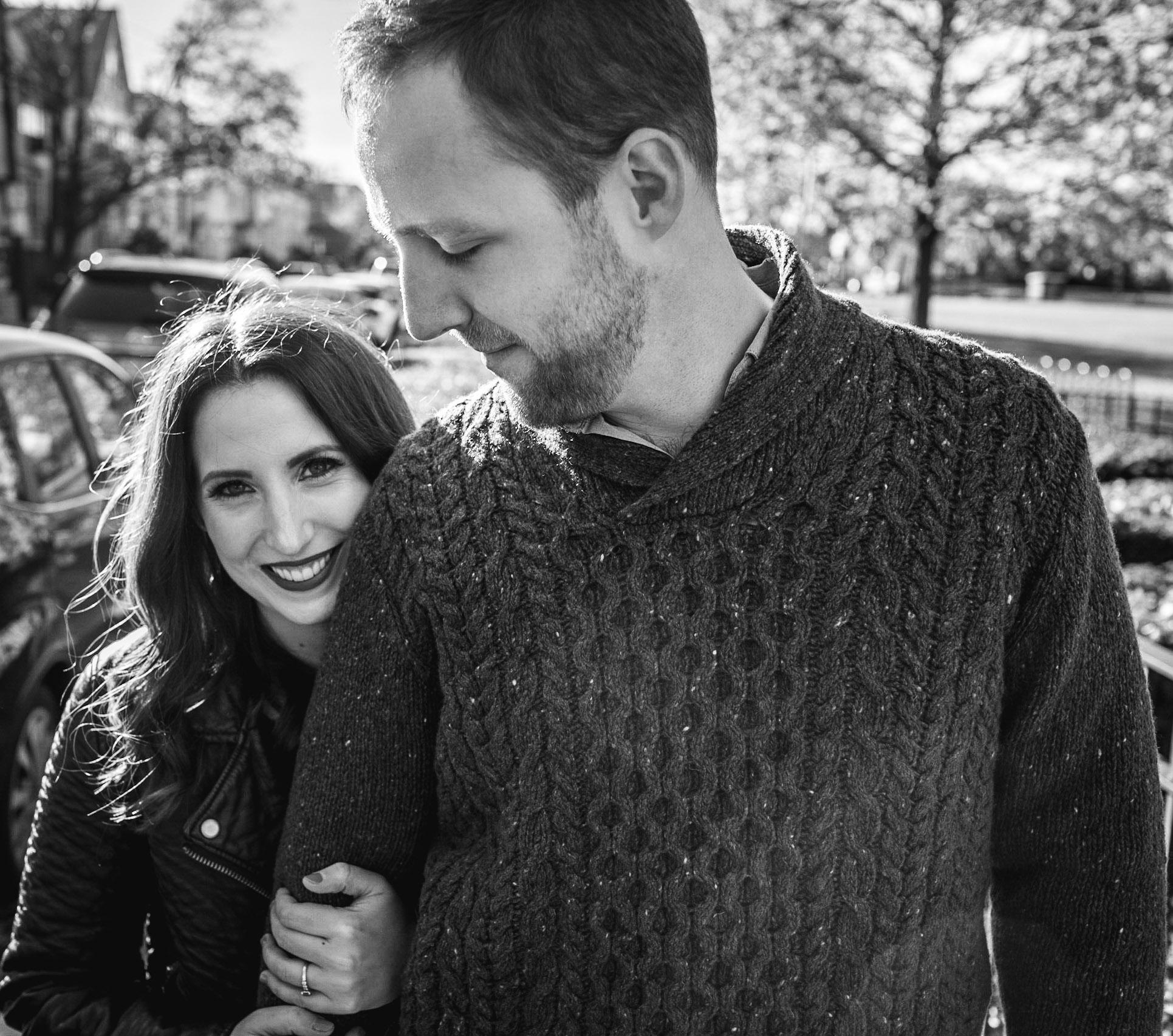 The Wedding Website of Jillian Casey and Geoffrey Smith