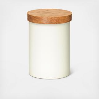Ceramic Jar