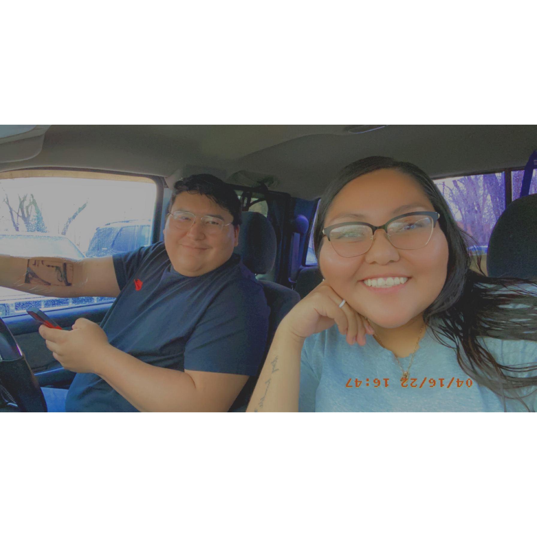 Our Salt Lake City trips are always the best!