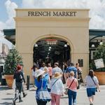 French Market | French Quarter