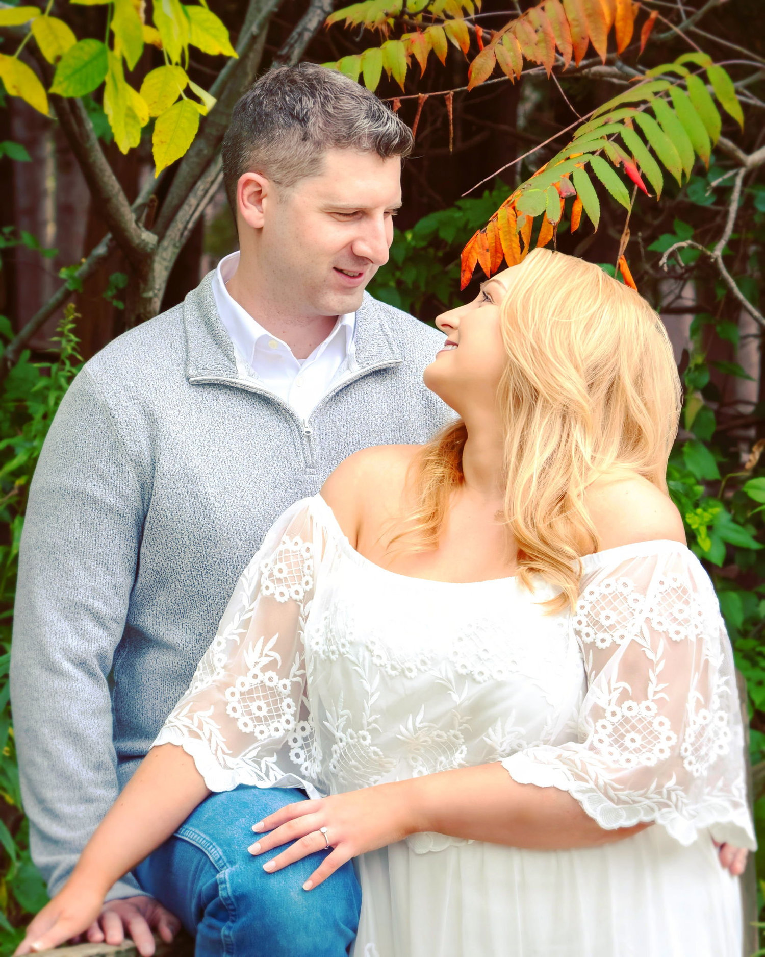 The Wedding Website of Ashley Marie Crowley and Andrew James Hein
