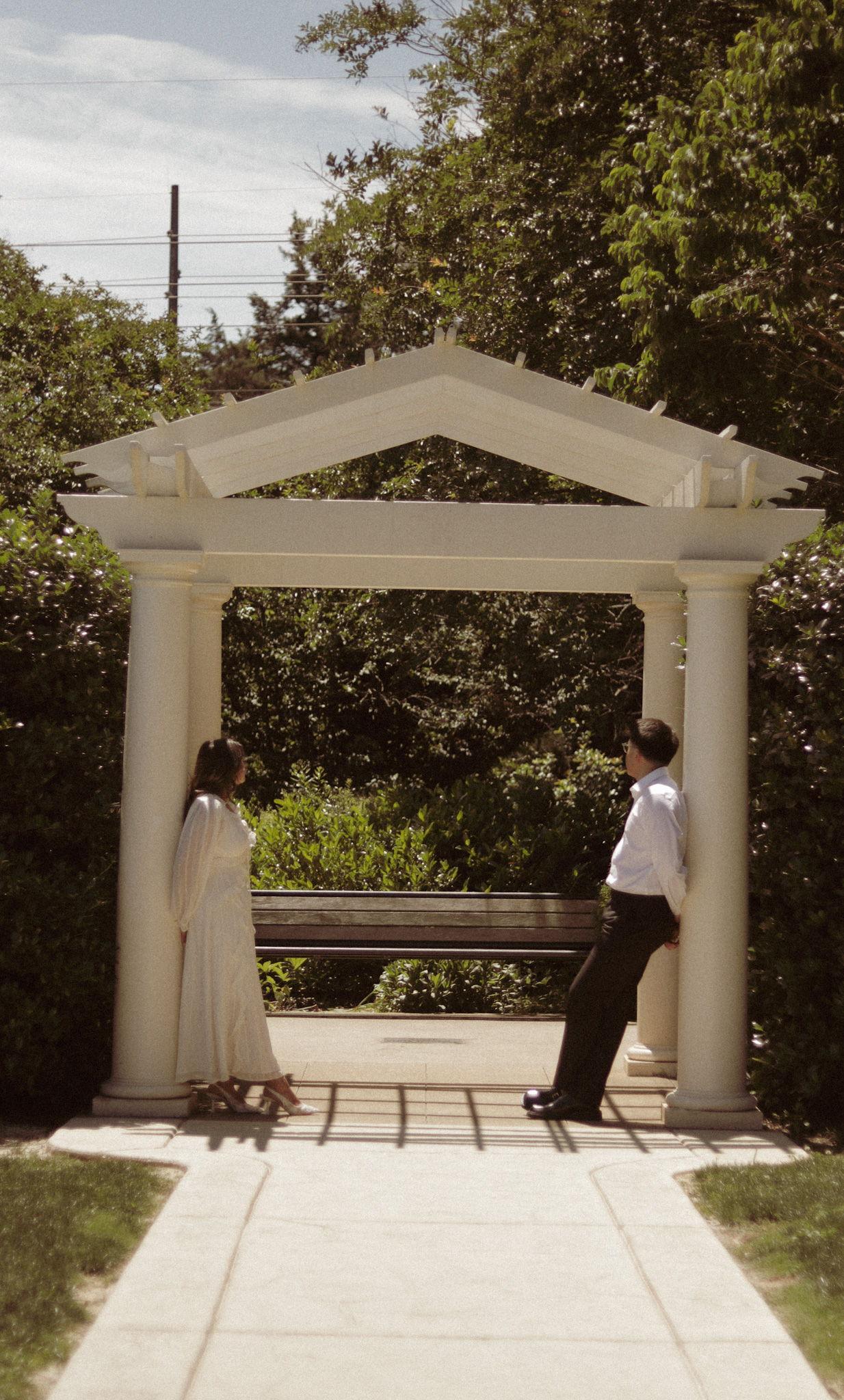 The Wedding Website of Bella Cruz and Miguel Salinas