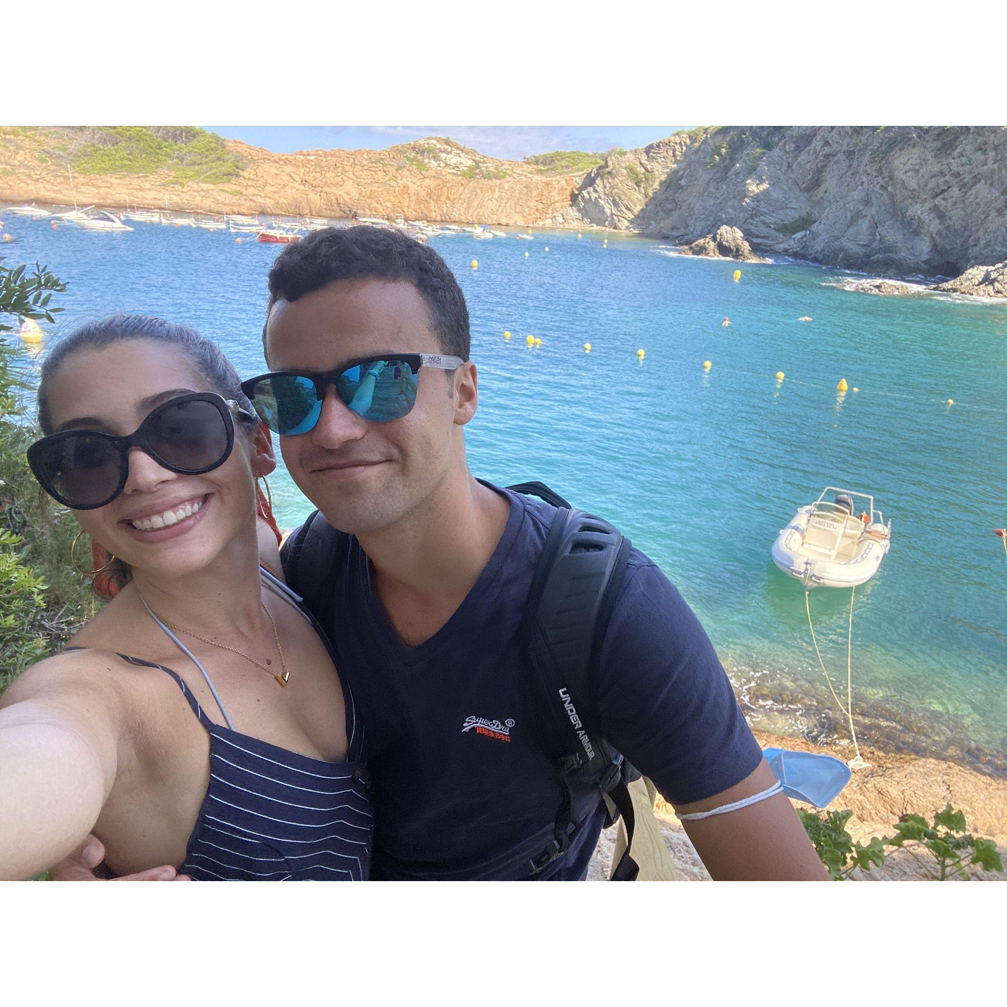 July 2020 - Costa Brava