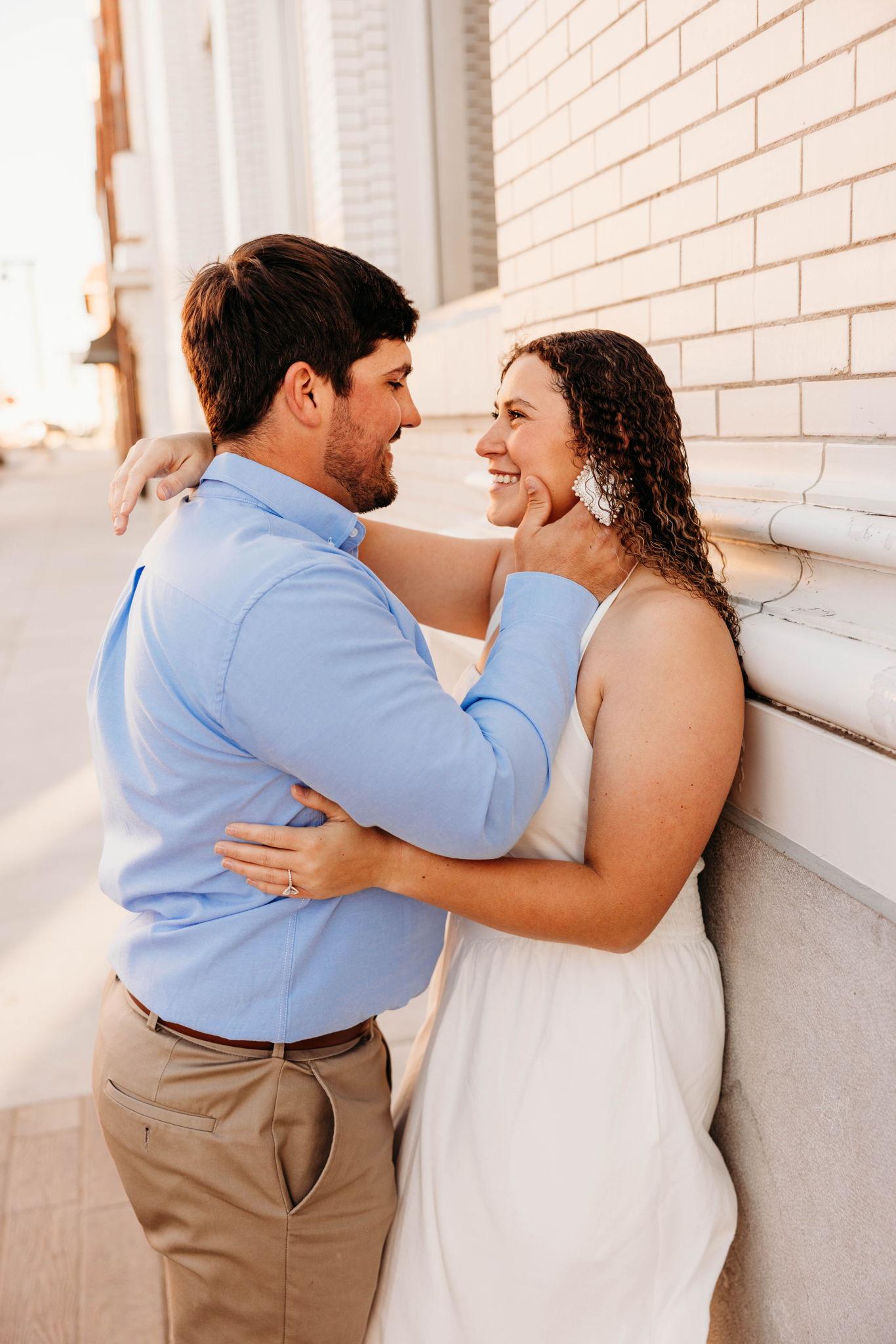 The Wedding Website of Cynae Wiley and Joshua Seabolt