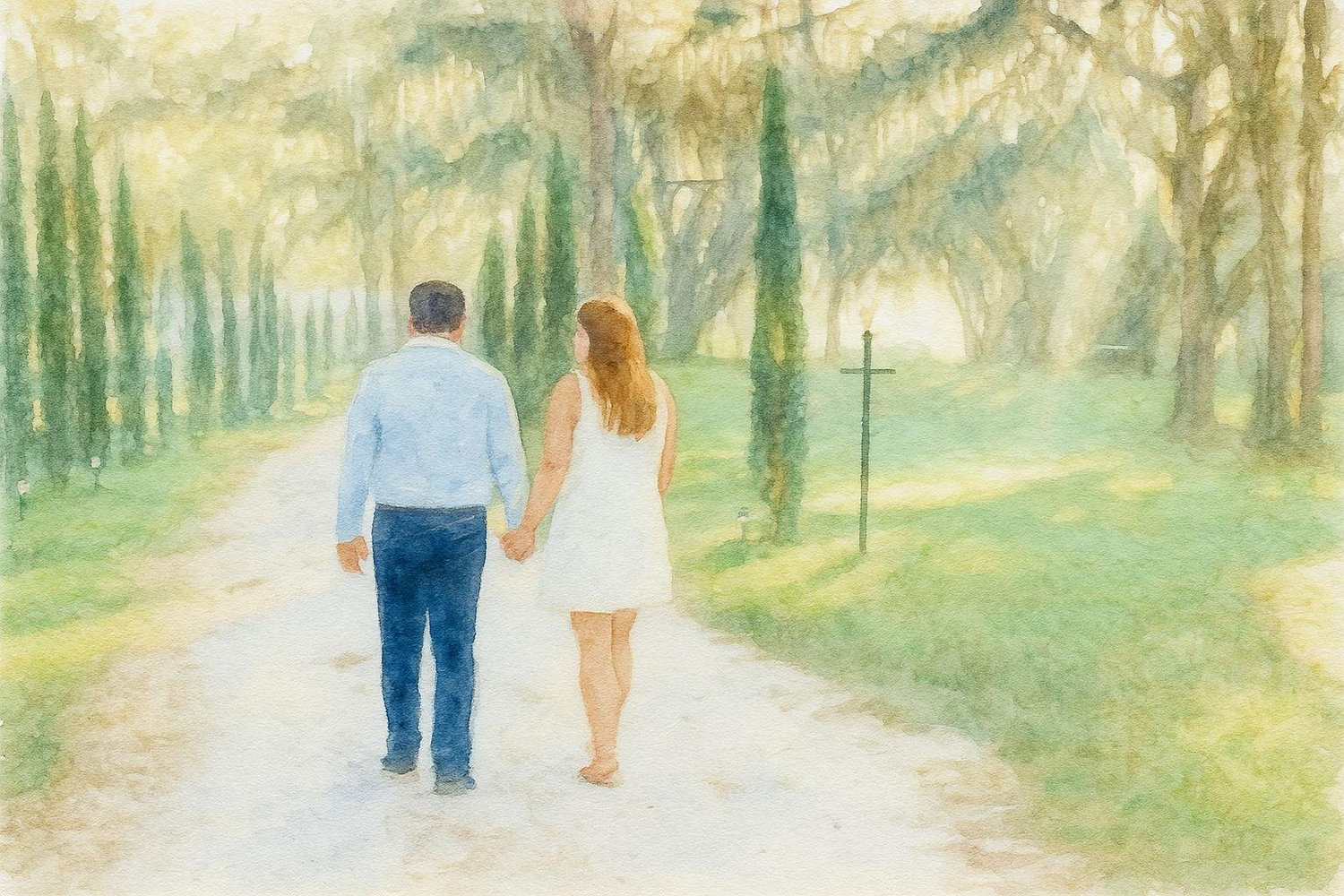 The Wedding Website of Emily Foley and Ryan Travis