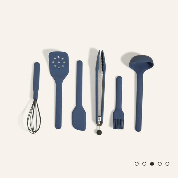 Utensil Essentials