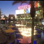 Westgate Entertainment District