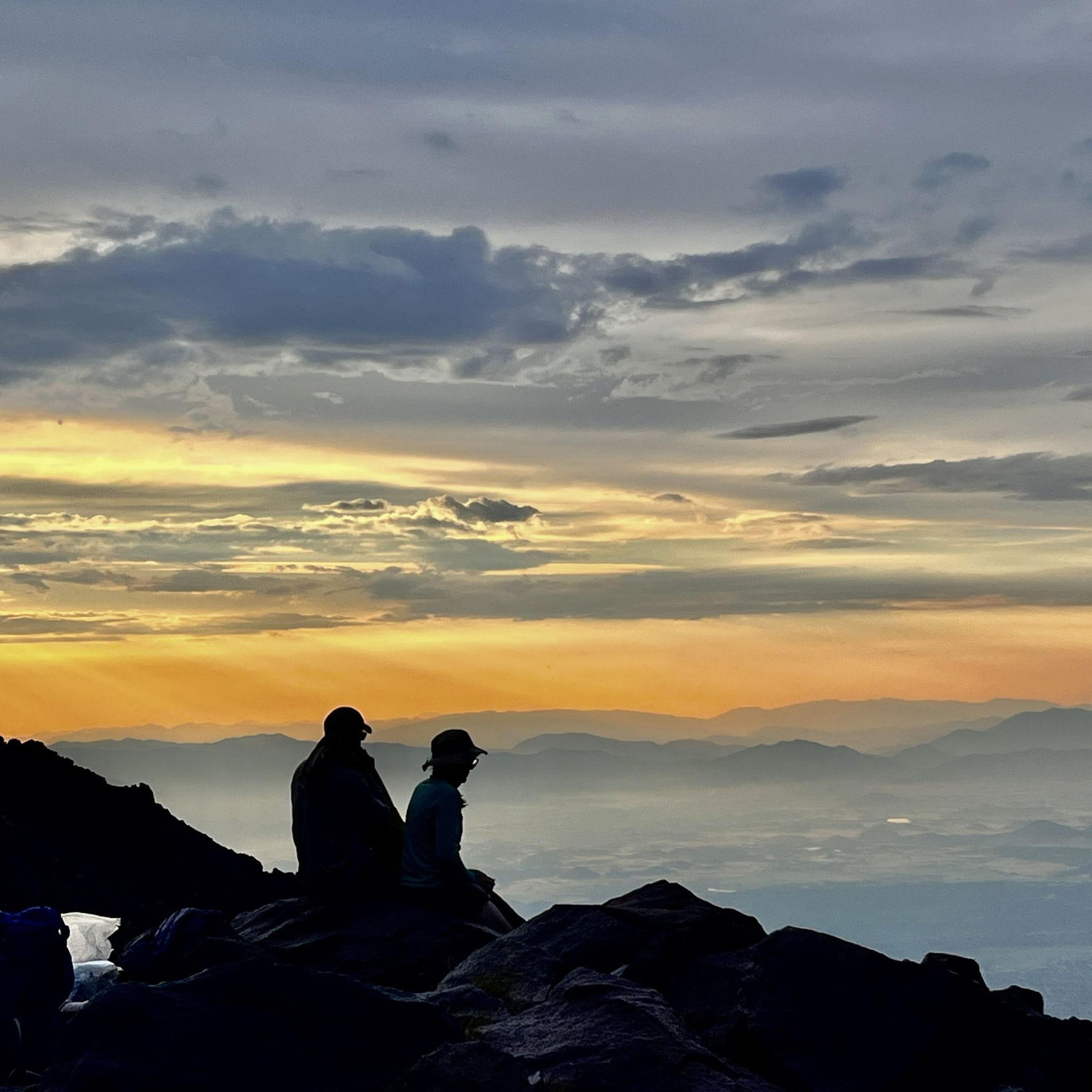 Mt. Shasta
