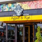 Agave & Rye