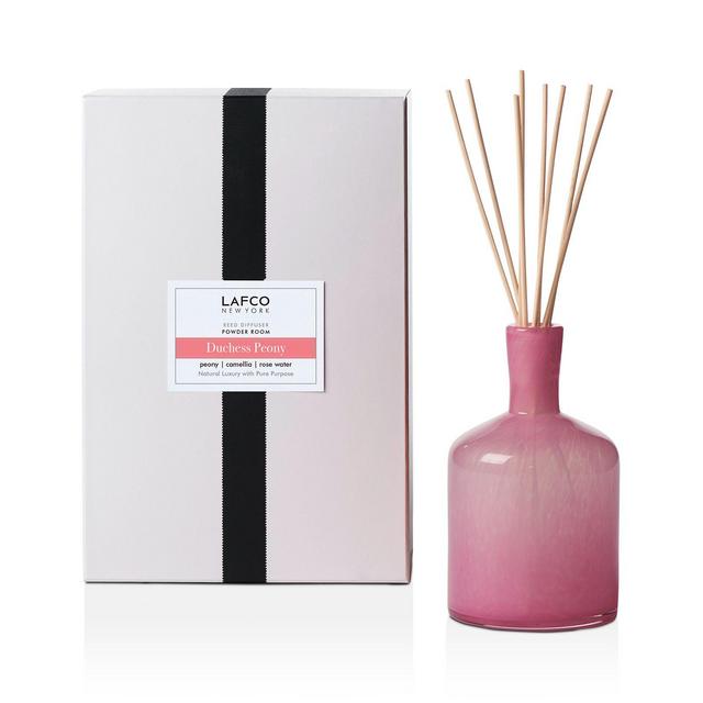 LAFCO Duchess Peony Powder Room Diffuser