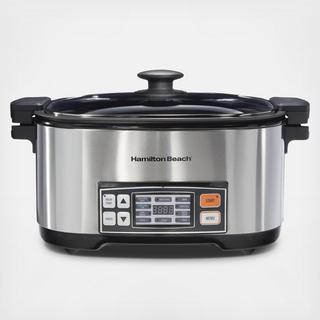 9-in-1 Multicooker