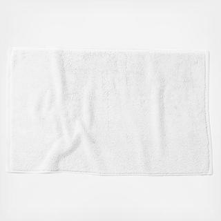 Cloud Loom Organic Bath Mat