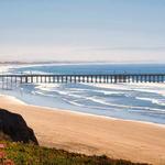 Pismo Beach Pier