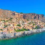 Monemvasia