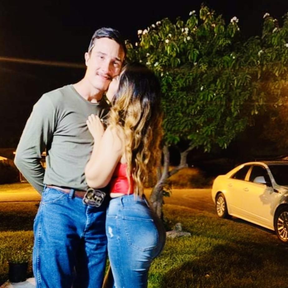 Date night 💛