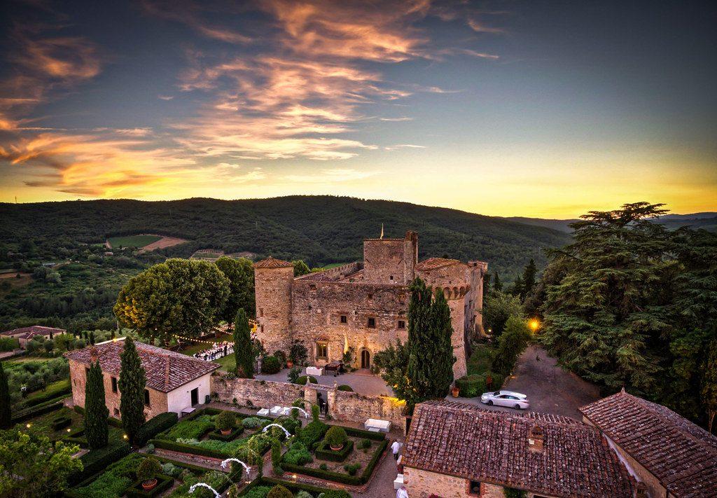 The Wedding Website of Alexandra Peterson and Mario Spaggiari