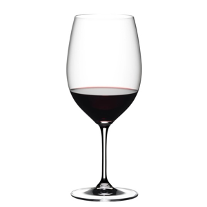 Riedel Vinum Cabernet Sauvignon / Merlot
