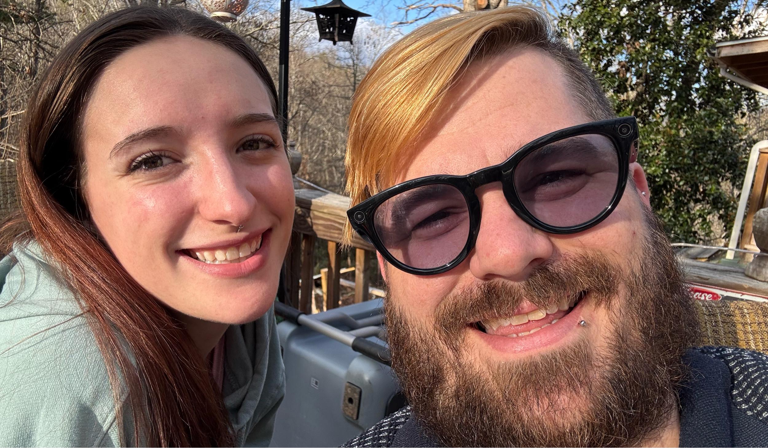 The Wedding Website of Sara Miles and Joey Kepic