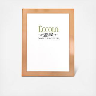 Copper Simple Elegance Frame