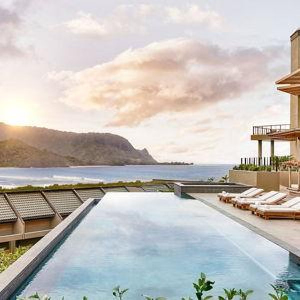 Hawaii Honeymoon!