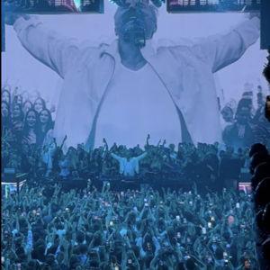 David Guetta in Ibiza: Entry for 2